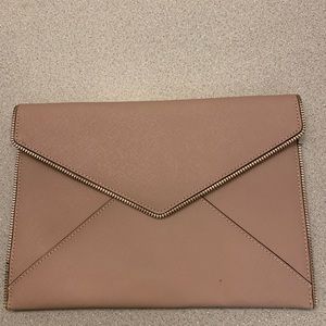Rebecca Minkoff Leo Clutch
